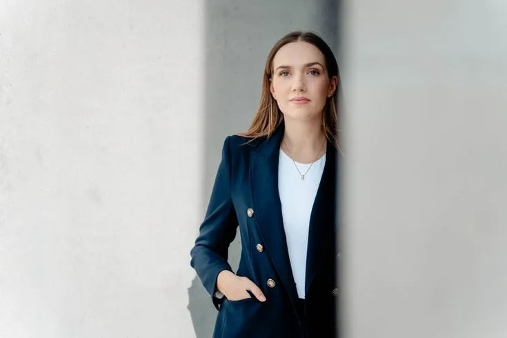 Osoba ustawiająca granice